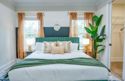 Tally Cozy Craftsman Near Football Parks Lake & Airport - Foto 17