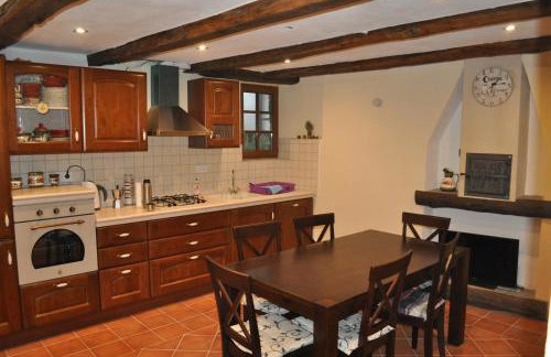 Casa Petrolli - Foto 10