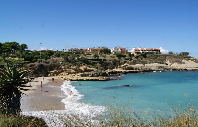 Elegant Three Room Apartment in Porto Torres - Foto 27