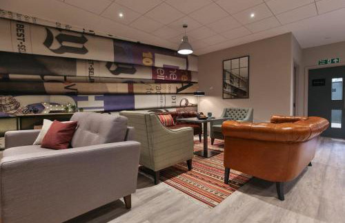 For Students Only - Metrovick House in Newcastle - Foto 7