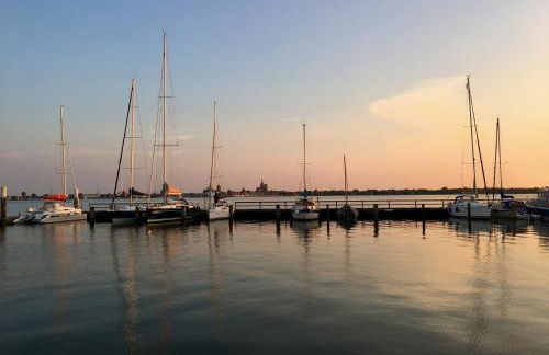 Fewo Elena 150 m bis zum Strand - Foto 25