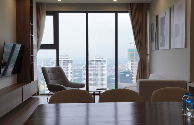 The Matrix One Managed by Anstay Residence - Foto 46