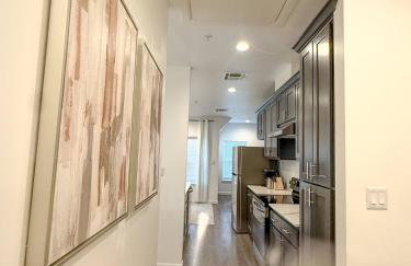 Peaceful Stay Near TX Med Ctr | Gated Parking! - Foto 18