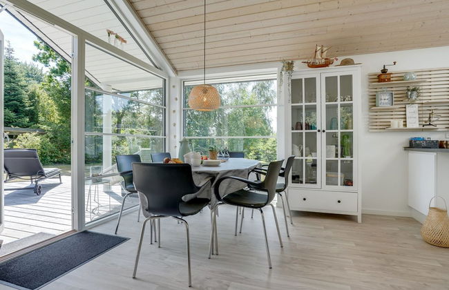 "Jelke" - 50m from the sea - Foto 9