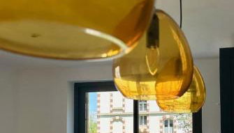 Le Lampadaire du Martreuil - Foto 5