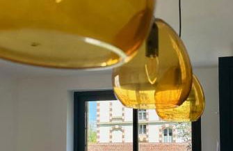 Le Lampadaire du Martreuil - Foto 5