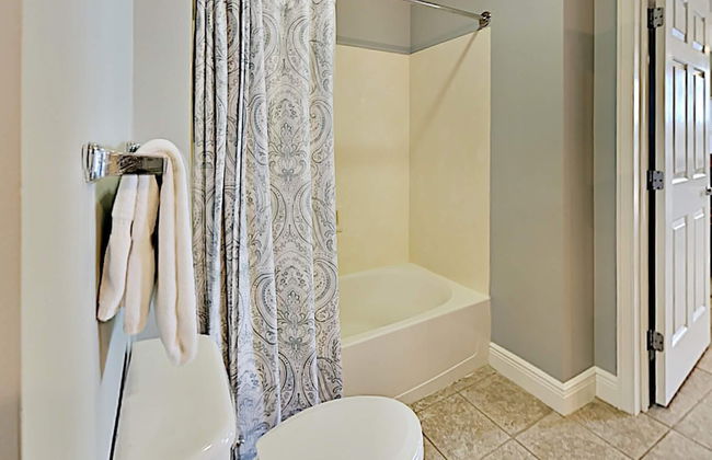 Water's Edge by Southern Vacation Rentals - Foto 73