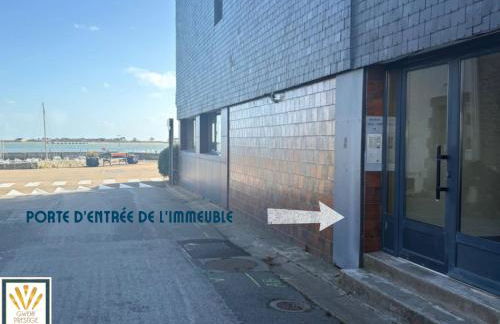 Le Cocon de Port-Louis - Foto 11