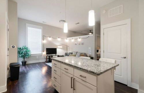 Queen Bed in Dilworth ◈ Shopping ◈ Restaurants - Foto 6