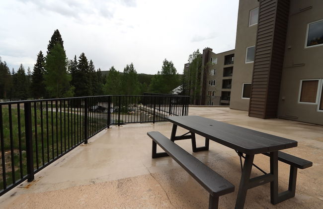 New Ski In/ski out Studio Onsite Amenities! - Foto 24