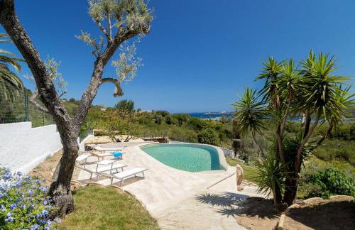 Villa Amata - Foto 18