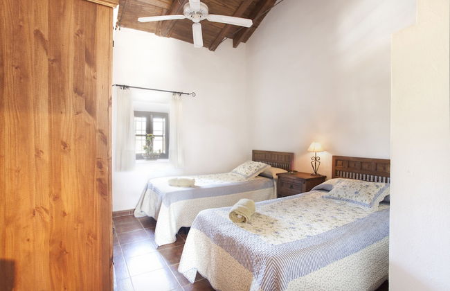 Alojamiento rural El Cortijuelo - Foto 15
