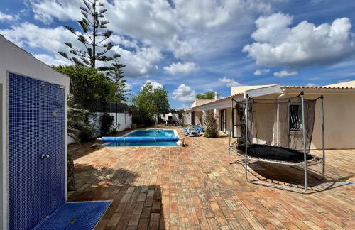 Algarve Country Villa 1 With Pool by Homing - Foto 8