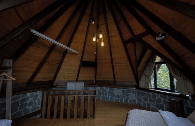 GAFULLUK TATİL KÖYÜ - Foto 68