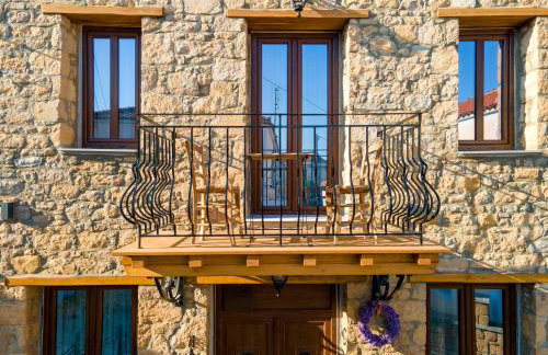 Lemnos grand maison - Foto 60