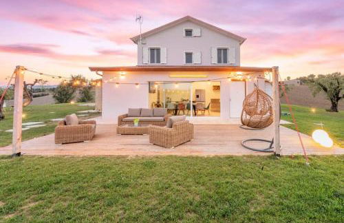 CASAL DEL SOLE - L'Ulivo - Foto 6