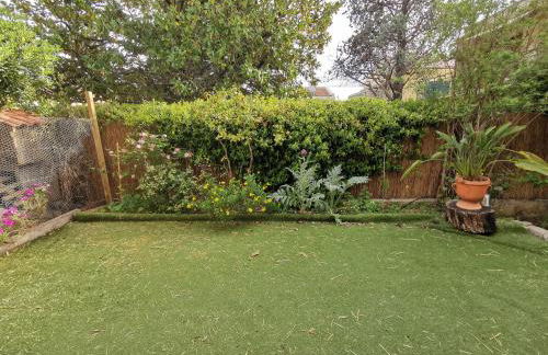 Maison familiale avec jardin - Photo 27