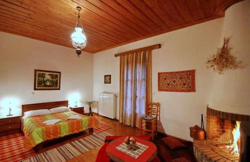 Andrea Sofi Guesthouse - Photo 44