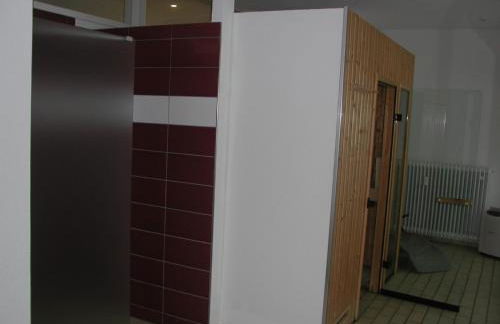 1Z.FeWo 236 barbo Schwimmbad,Sauna,Fitness - Foto 17