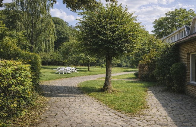 Bungalowpark Landsrade - Foto 12