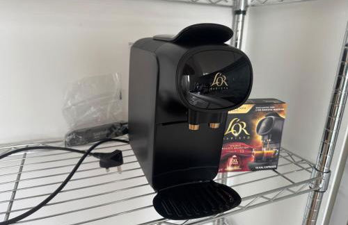 1 Bed Flat City of London - Foto 9