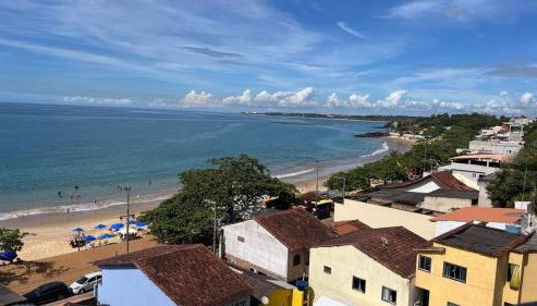 Loft na maravilhosa praia de Ubu Anchieta ES - Foto 2