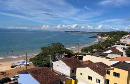 Loft na maravilhosa praia de Ubu Anchieta ES - Foto 2