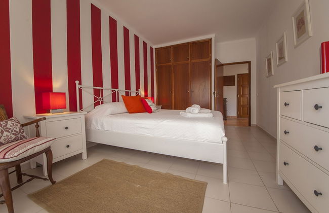 B01 - Alvor Marachique Apartment - Foto 10