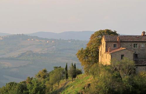 Holiday home Cielsereno - Foto 1