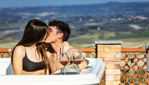 Agri Apartment La Terrazza La Ripadoro - Foto 3