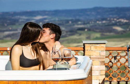 Agri Apartment La Terrazza La Ripadoro - Foto 3