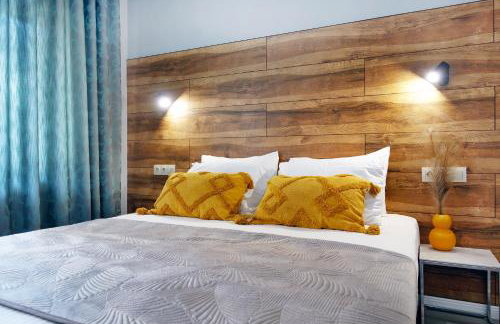 Okean Apartments - Foto 2