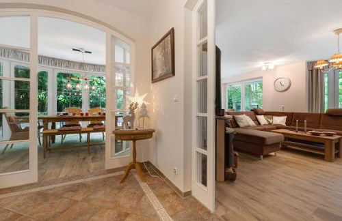 Ferienhaus im Grünen - Photo 10