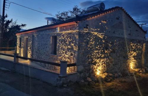 Stone House - Πέτρινο Σαλέ - Foto 28