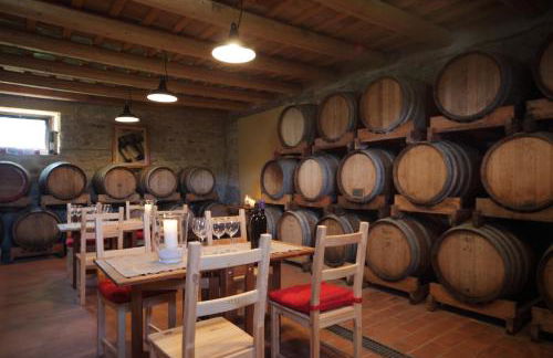 Agriturismo Segnavento - Zaccagnini - Foto 18