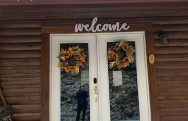 Smokies Overlook Lodge - Foto 48