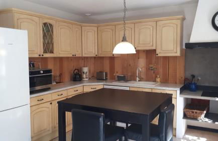 ANDUZE quiet calme rustig - Foto 10