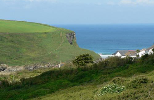 Porth Farm Annexe - Foto 30