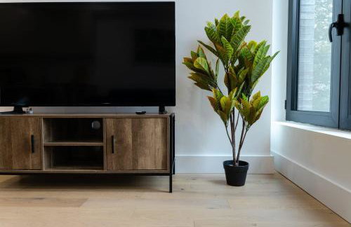 149BK-302 New Construction 1BR WD in unit Balcony - Foto 31