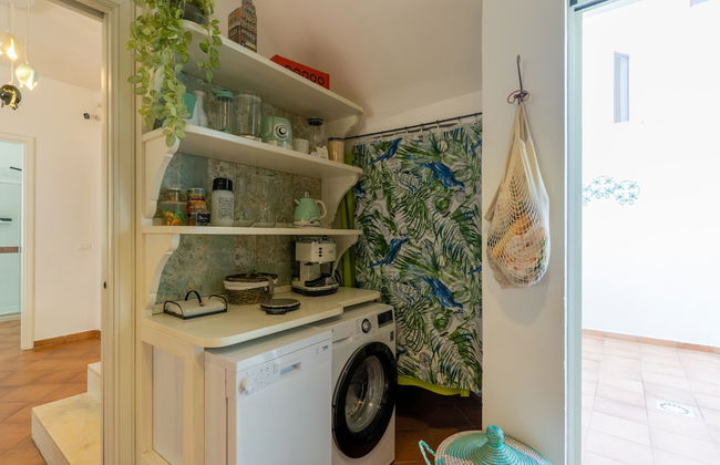 3435 Villa Cuore Verde by Perle di Puglia - Photo 23