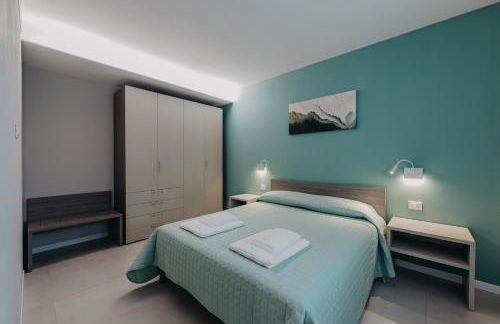 Villa Dama Holiday Apartments - Foto 44