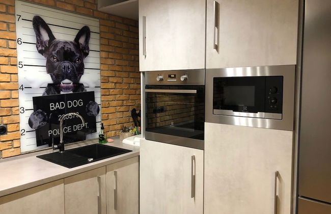 EcoLoft Studios - Foto 51