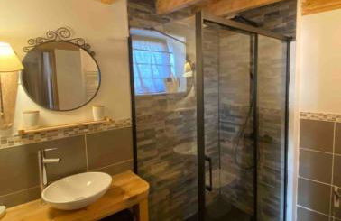 Chalet Odeillo Font-Romeu-Odeillo-Via - Foto 22