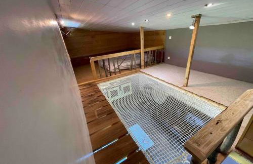 La tiny house de Chaparon - Foto 10