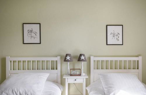 Pächterhaus - Ostholstein - Foto 38