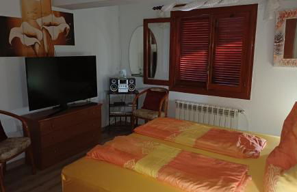 Ferienwohnung mit Privat-Pool - Foto 15