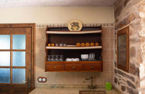 Casa rural osvilares - Foto 55