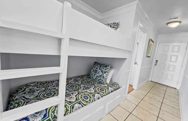 Emerald Shores #1001 - 1 Br condo by RedAwning - Foto 4