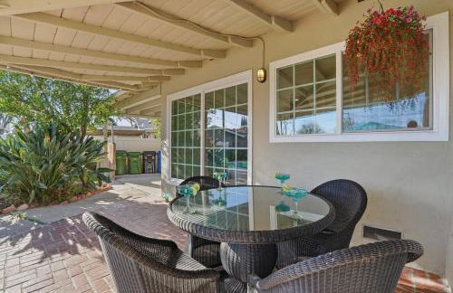 4BR Home near Universal - Private Pool, BBQ, Free Parking - Foto 47