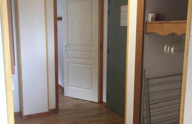 Silènes B33 à Chamrousse 1700 aux Domaines de l'Arselle - Foto 7